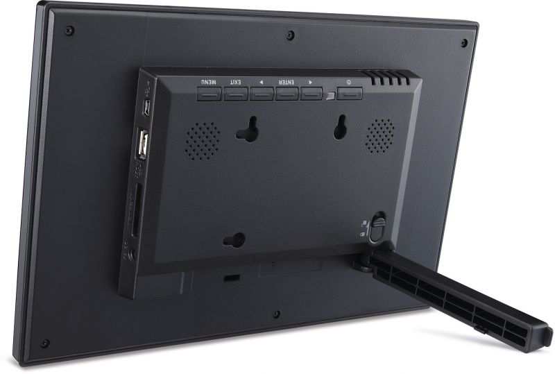ViewSonic Digitális képkeret VFM1036W-51E