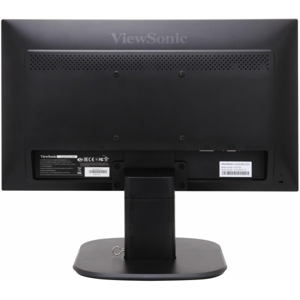 ViewSonic LCD kijelző VG2039m-LED