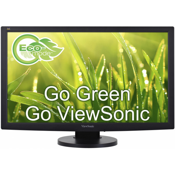 ViewSonic LCD kijelző VG2233Smh
