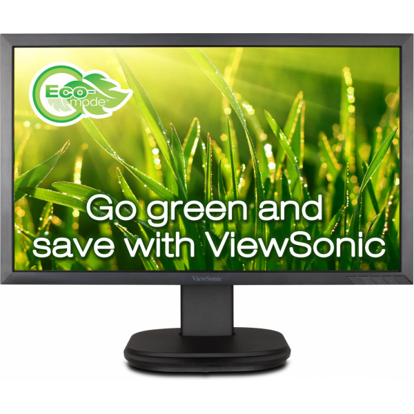 ViewSonic LCD kijelző VG2239m-LED