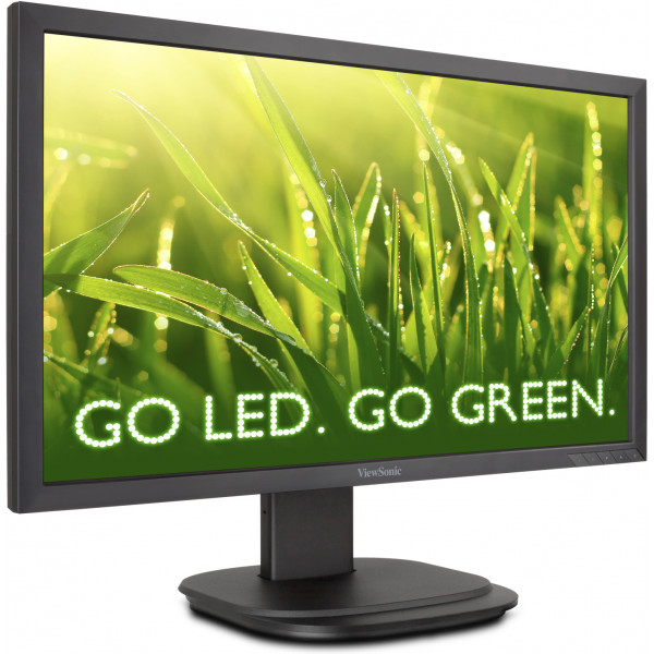 ViewSonic LCD kijelző VG2239m-LED