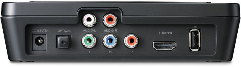 ViewSonic Digitális médialejátszó VMP50