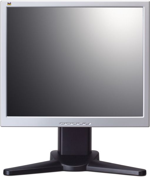 ViewSonic LCD kijelző VP720