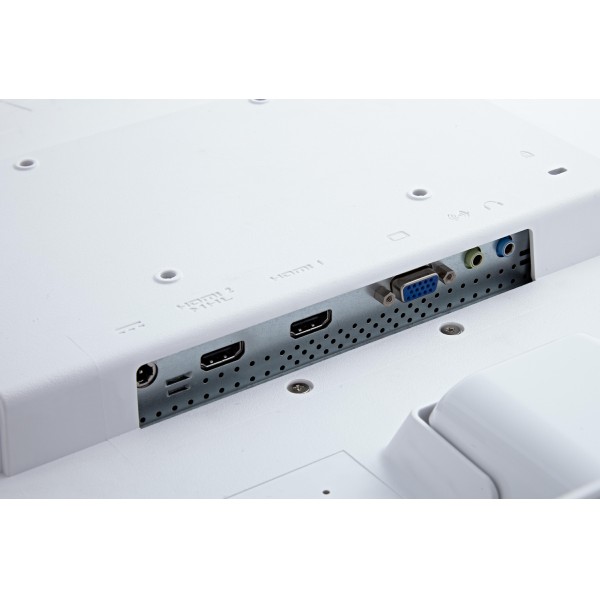 ViewSonic LCD kijelző VX2363Smhl-W-withmhl
