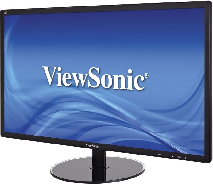 ViewSonic LCD kijelző VX2409