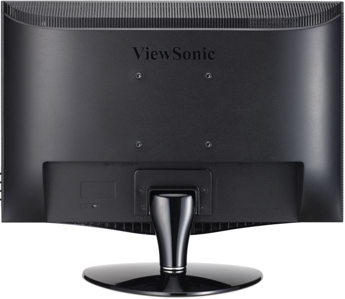 ViewSonic LCD kijelző VX2439wm