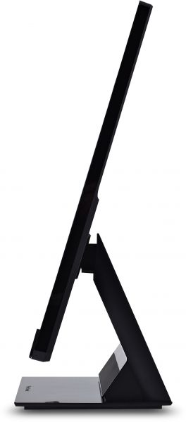ViewSonic LCD kijelző VX2770Sml-LED