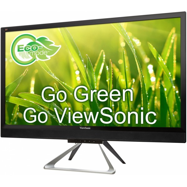 ViewSonic LCD kijelző VX2880ml