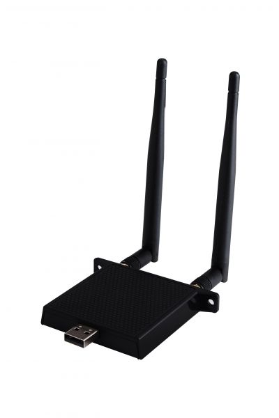 ViewSonic Kereskedelmi display tartozékok LB-WIFI-001