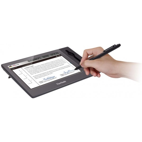 ViewSonic Toll kijelző PD1011
