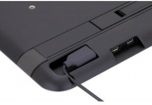 ViewSonic Toll kijelző PD1012