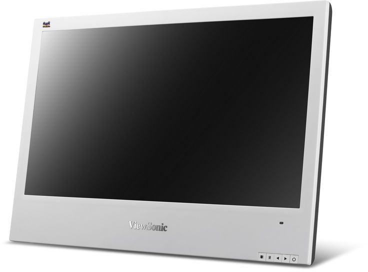 ViewSonic Toll kijelző PD2210