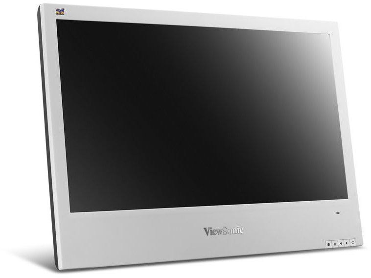 ViewSonic Toll kijelző PD2210