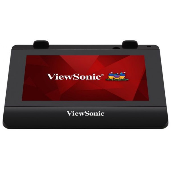 ViewSonic Toll kijelző PD0511