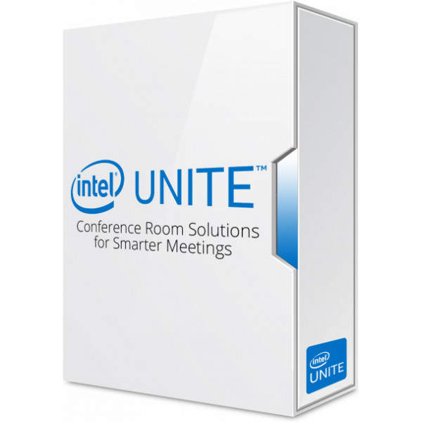 ViewSonic Software Signage Intel Unite®
