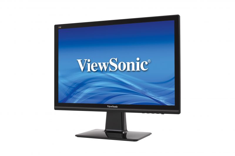 ViewSonic Layar LCD VX2039-sa