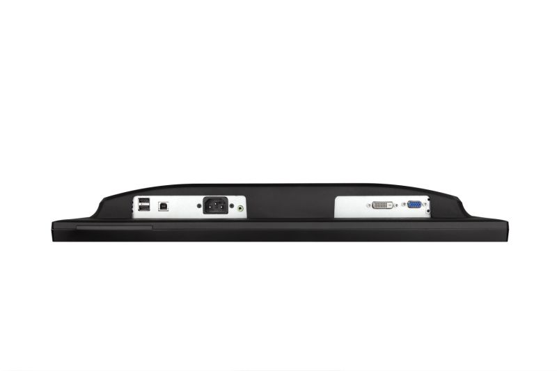 ViewSonic Layar LCD TD2220