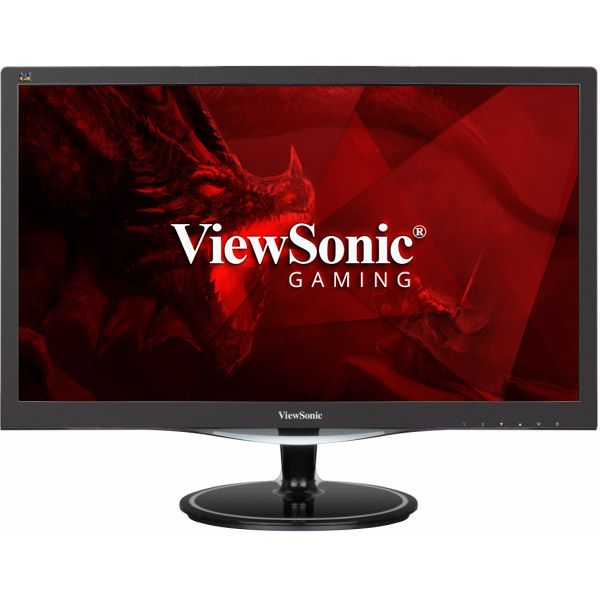 ViewSonic Layar LCD VX2257-mhd