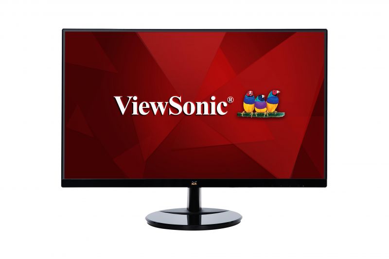 ViewSonic Layar LCD VA2259-sh