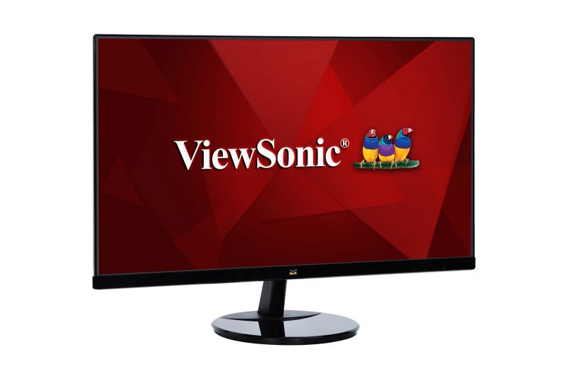 ViewSonic Layar LCD VA2259-sh