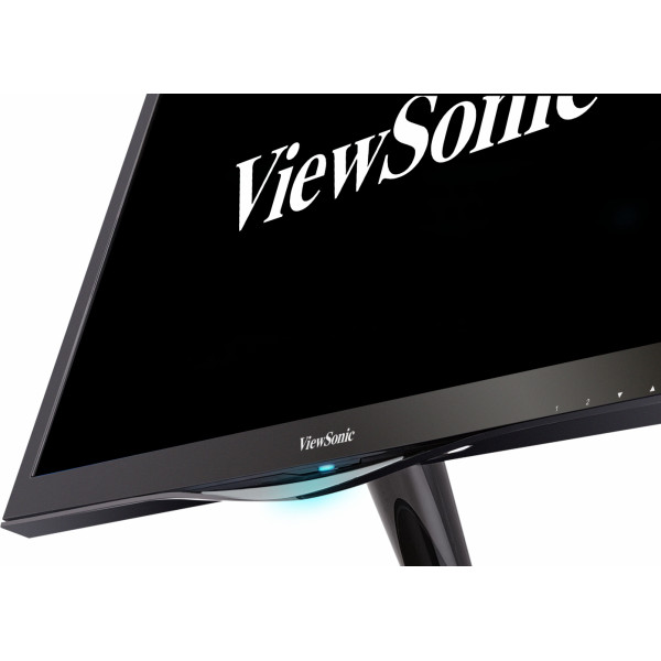 ViewSonic Layar LCD VX2257-mhd