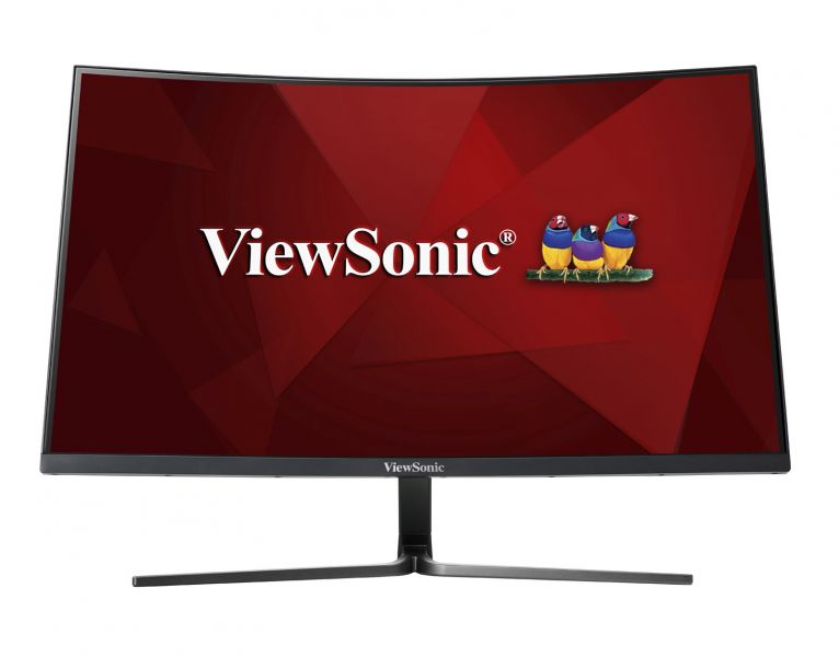 ViewSonic Layar LCD VX3258-2KC-mhd