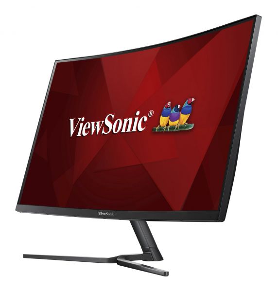 ViewSonic Layar LCD VX3258-2KC-mhd