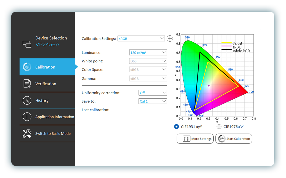 CAD/CAM Mode