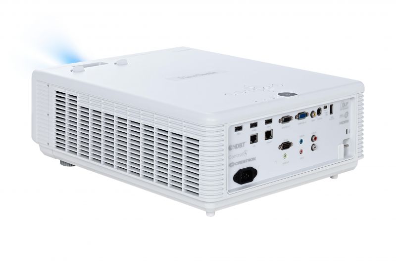 ViewSonic Proyektor LS800WU