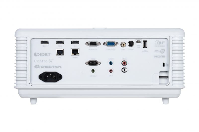 ViewSonic Proyektor LS800WU