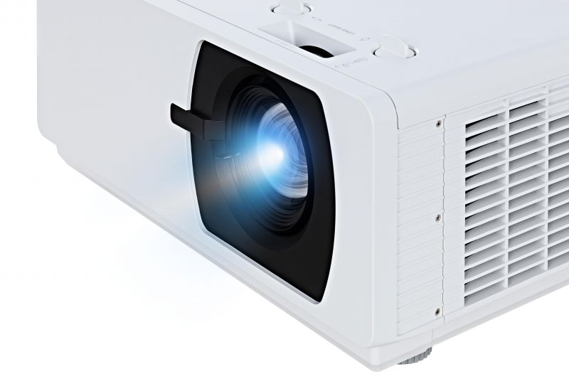 ViewSonic Proyektor LS800WU