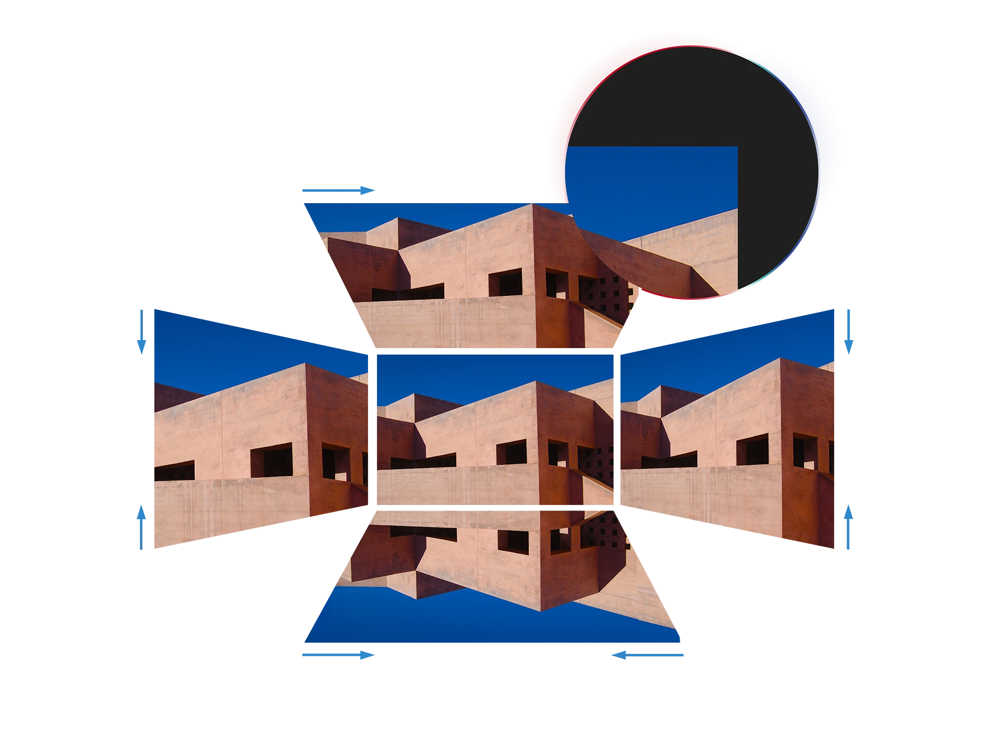 Get Perfectly-Shaped Images Effortlessly 1