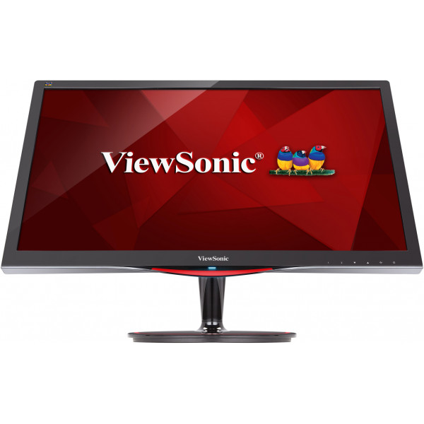 ViewSonic Layar LCD VX2458-MHD