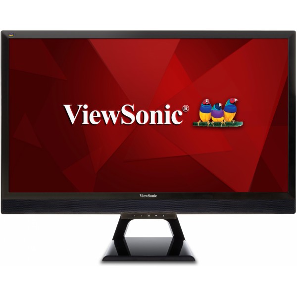 ViewSonic Layar LCD VX2858Sml