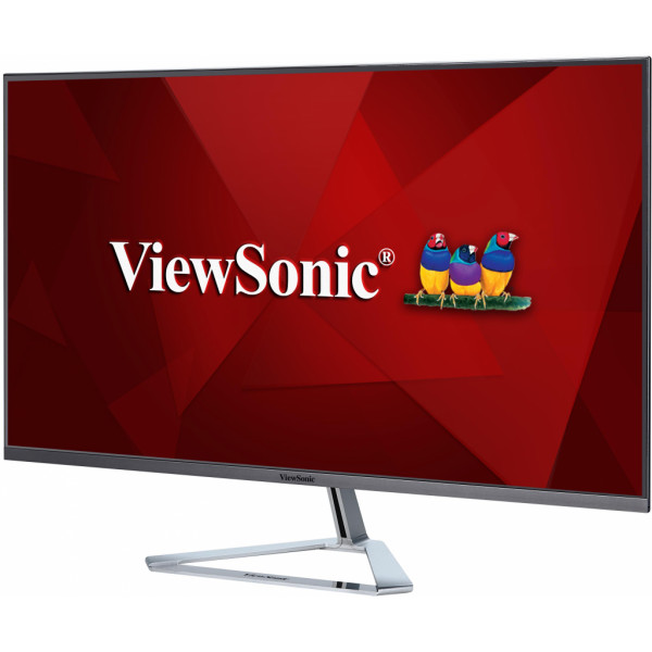 ViewSonic Layar LCD VX3276-mhd