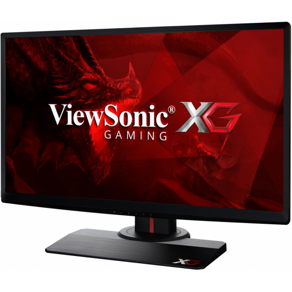 ViewSonic Layar LCD XG2530