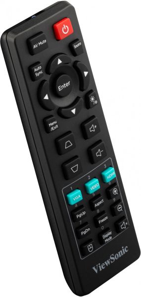 ViewSonic Proyektor LS740HD