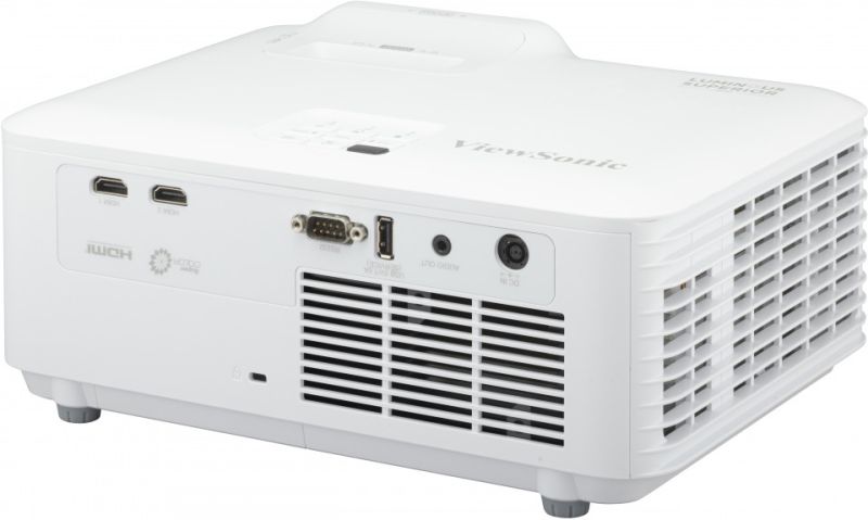 ViewSonic Proyektor LS740HD