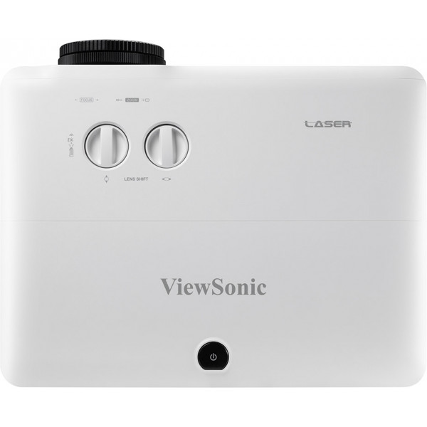 ViewSonic Proyektor LS850WU
