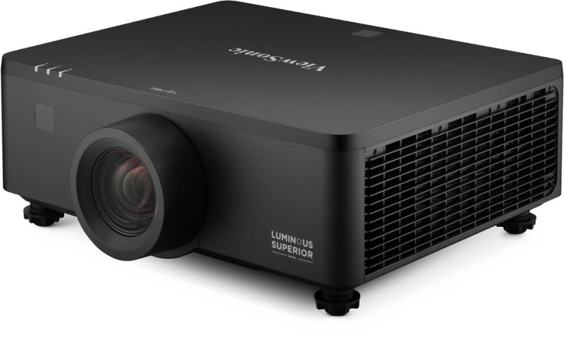 ViewSonic Proyektor LS950-4K