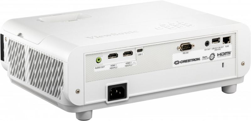 ViewSonic Proyektor PX749-4K