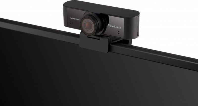 ViewSonic Aksesoris Tampilan Komersial VB-CAM-001