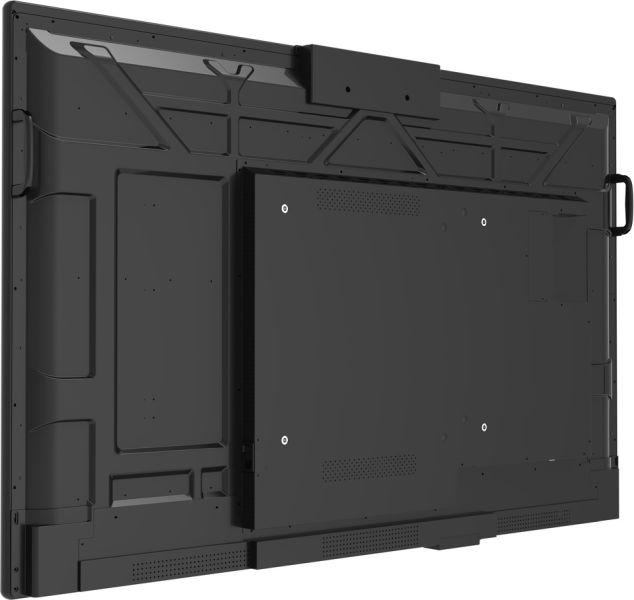 ViewSonic ViewBoard ViewBoard IN6504V-C