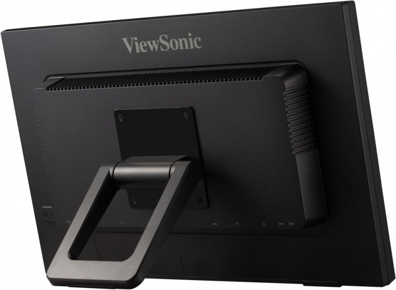 ViewSonic Layar LCD TD2223