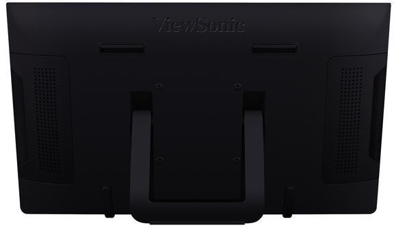 ViewSonic Layar LCD TD2230