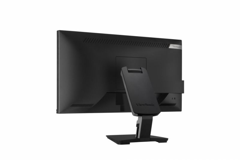 ViewSonic Layar LCD TD2455