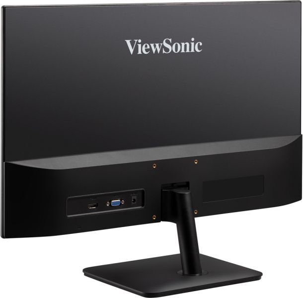 ViewSonic Layar LCD VA2432-H 100Hz