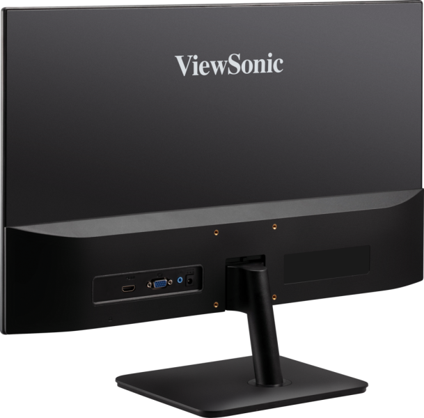 ViewSonic Layar LCD VA2432-mh
