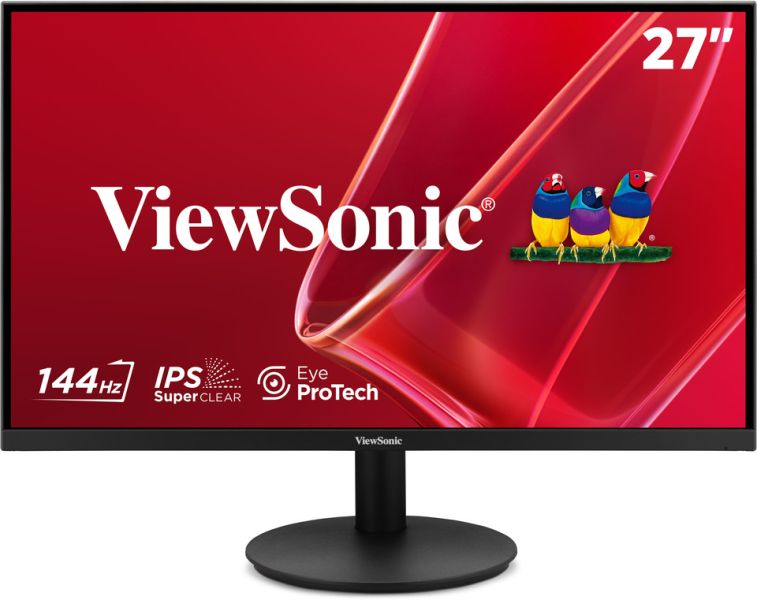 ViewSonic Layar LCD VA27G1-H