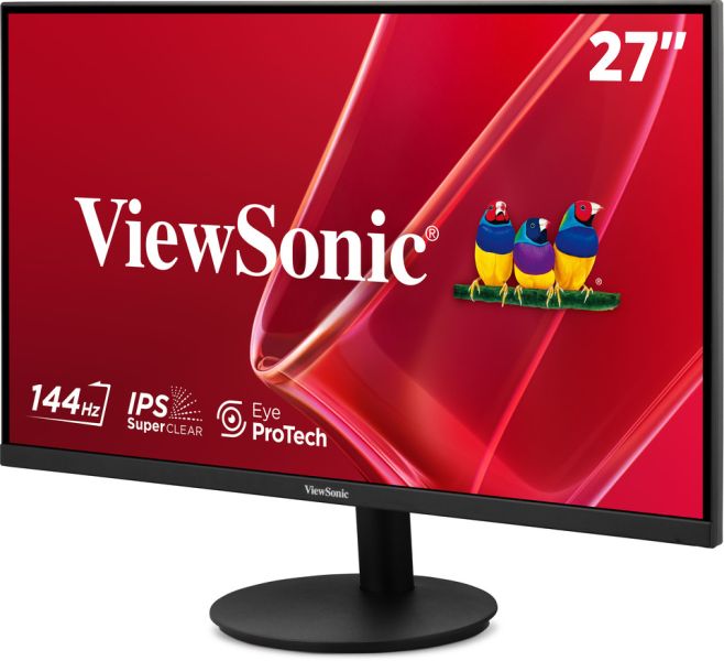ViewSonic Layar LCD VA27G1-H